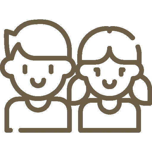 Child Friendly Accommodation